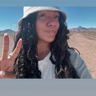 Rasheedah A.