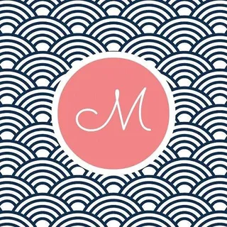 Lady M.