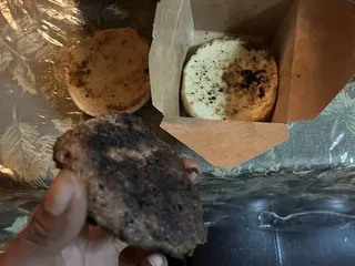 Island Burger