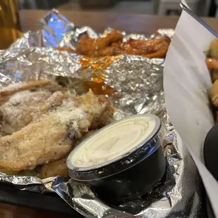 Wings