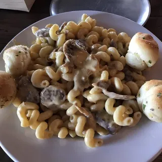 Mac N Cheese
