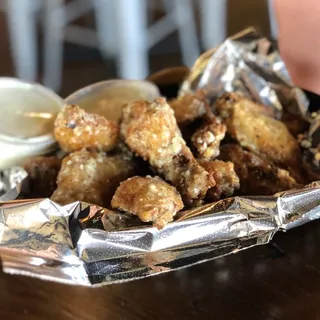 Wings