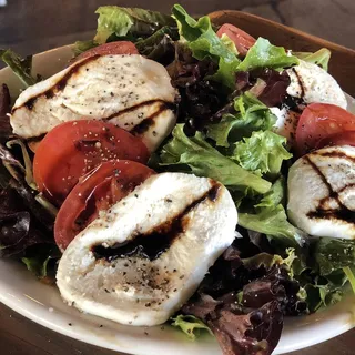Capri Salad