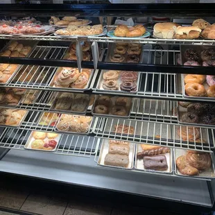 Baked goods