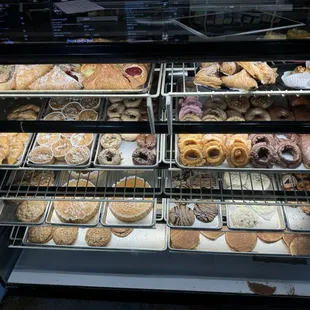 Pastries