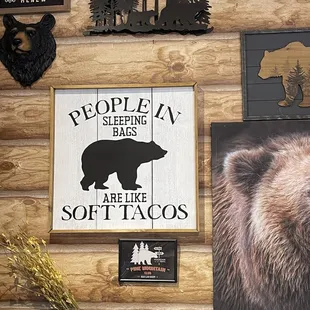 Indoor Decor is perfection