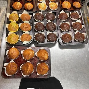 Muffins