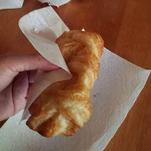Cheese Danish