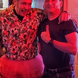 Halloween fun
