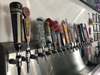 Rim Of The World Sports Bar