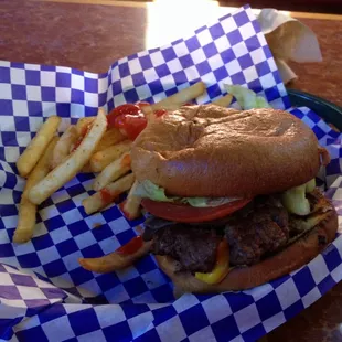 food, burger, burgers