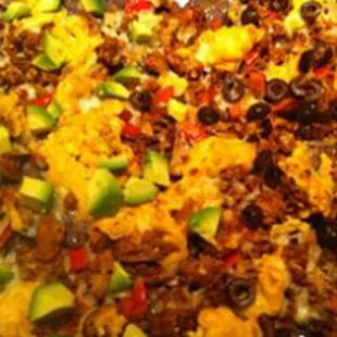 food, paella