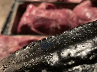 Tommy Zmoke BBQ