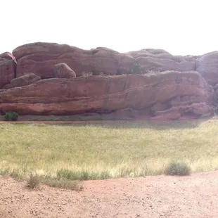 @bigmovie // Bear Creek Canyon Park