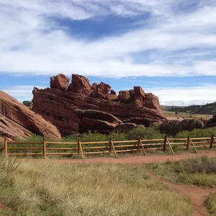 @bigmovie // Bear Creek Canyon Park