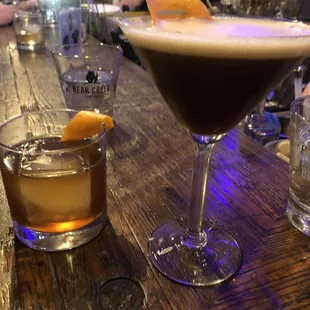 Espresso Martini