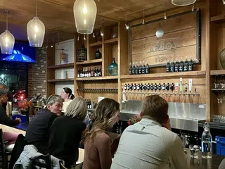 Carboy Winery - Denver