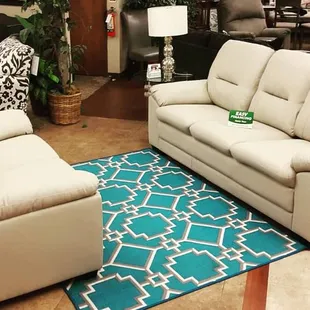 Bear Creek Furniture -shop around they are the best prices in town!