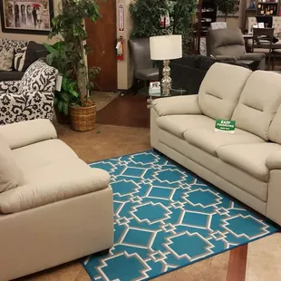 Bear Creek Furniture - family owned, best prices