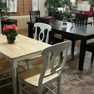 Bear Creek Furniture -best prices, family owned