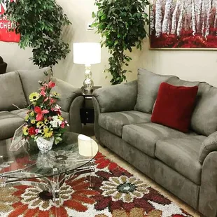 Bear Creek Furniture - we carry all name brands @ better prices