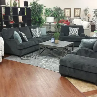 Bear Creek Furniture - they carry all brands-Ashley, Coaster, Acme, Furniture of America