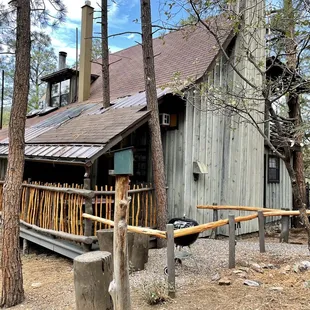 Cabin 5
