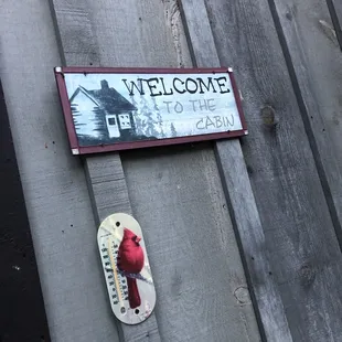 Beautiful little add ons made my day.. my dads in Heaven and Cardinals are his sign to me