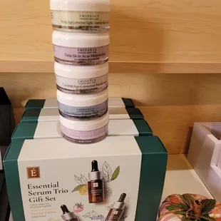 Gift sets moisturizer %10%off