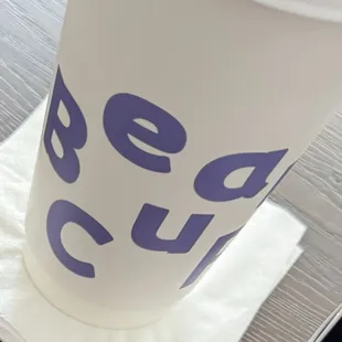 Paper cups