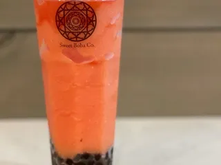 Sweet Boba Co.