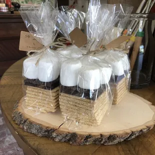 S'more kits