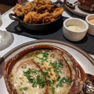 French Onion Soup