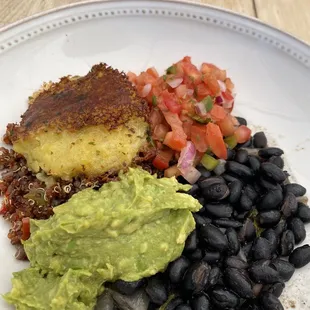 Rio Grande Bowl