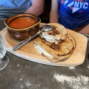 Tomato Soup