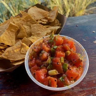 Bear Flag Fish