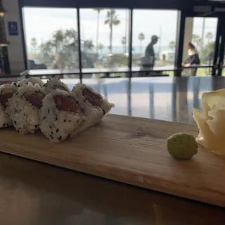 Spicy Tuna Roll