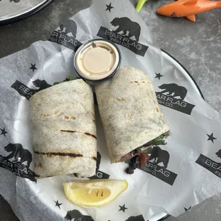 Side Small Tommy Sauce