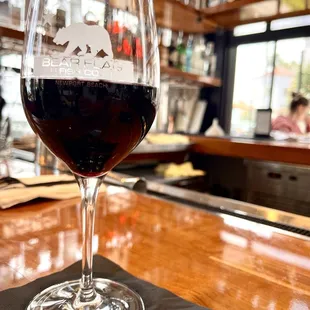 Some red on a Friyay!!!