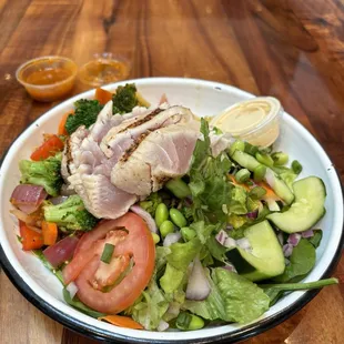 Fish Plate
