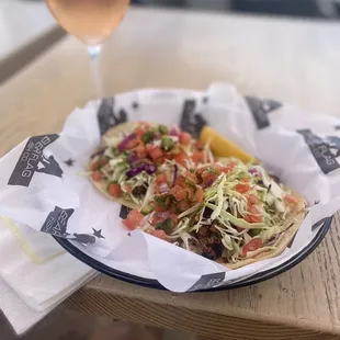 Bear Flag Tacos