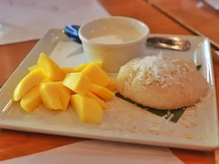 Bamboo Bistro