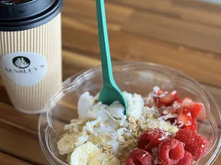 Kensley’s Acai & Cafe