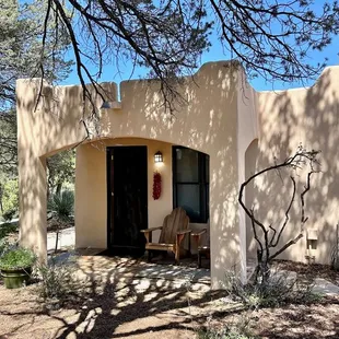 Lovely, well-appointed casita