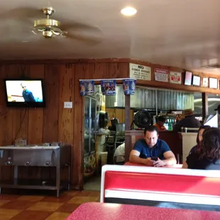 Placing your order