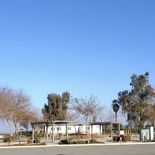 Bear Mountain RV Park