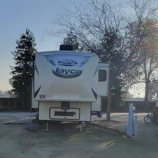 The guy who leaves his dog shit around. He will let his dog on your side so the leash will hit your vehicle (he drives a red motorcycle)