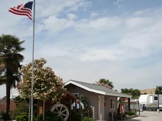 Suncrest Village RV Park