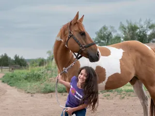 Sagebrush Stables