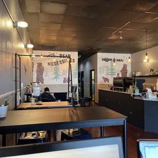 a man working on a laptop